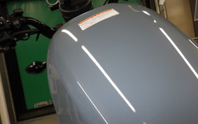 HONDA REBEL 250 A 2023 MC49