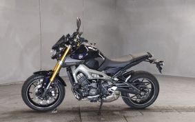 YAMAHA MT-09 RN34J