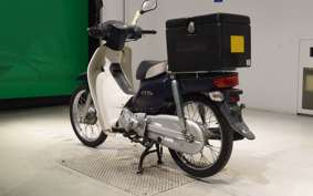 HONDA C50 SUPER CUB AA04