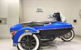 HARLEY FLHTCU SIDECAR 1340 1991