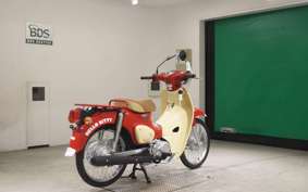 HONDA C50 SUPER CUB 1997 AA09