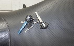 SUZUKI GSR400 A 2015 GK7EA