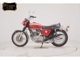 Фото Honda CB750 2015 с японского аукциона