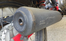 HONDA FTR223 MC34