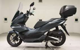 HONDA PCX125 JK05