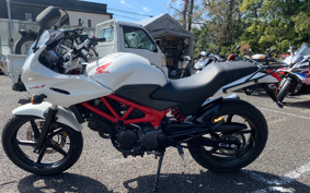 HONDA VTR 250 F MC33