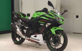 KAWASAKI NINJA 400 2021 EX400G