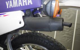 YAMAHA DT50 2024 17W