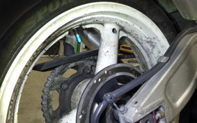 SUZUKI RGV250 Gamma Gen.3 1981 VJ23A