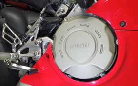 DUCATI PANIGALE V4 S 2018