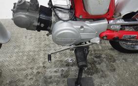 HONDA CD50 BENLY S CD50