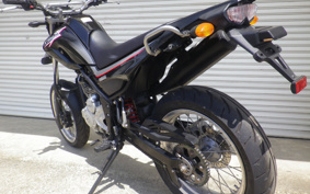 YAMAHA XT250X DG11J