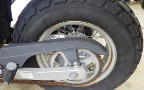 SUZUKI VANVAN 200 NH41A