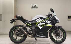 KAWASAKI NINJA 250 SL