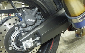 HONDA CBR650R 2020 RH03