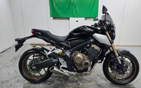 HONDA CB650R 2019 RH03
