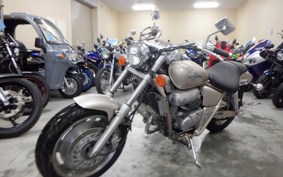 HONDA V-TWIN MAGNA S MC29