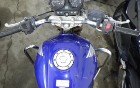 HONDA CB400SF VTEC K 2006 NC39