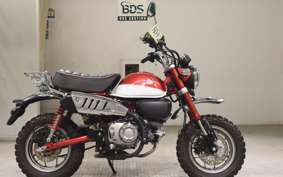 HONDA MONKEY 125 ABS 1992 JB02