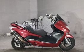 HONDA FORZA Z MF08