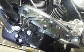 HARLEY FLHTCUTG TRIKE 1750 2017