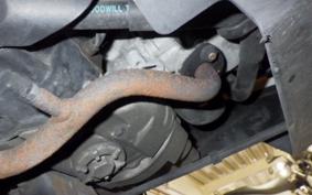 YAMAHA JOG ZR Gen.3 SA39J