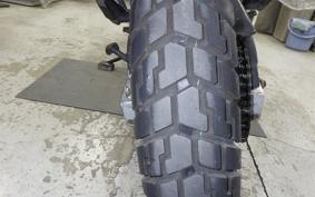BMW F650GS DAKAR 2002