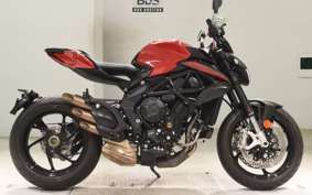 MV AGUSTA BRUTALE 800 2024