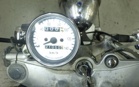 SUZUKI VANVAN 200 2018 NH41A