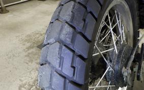 YAMAHA XT250 SEROW 2011 3Y5