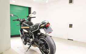 KAWASAKI Z900RS 2021 ZR900C