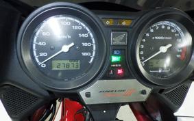 HONDA CB400 SUPER BOLDOR VTEC 2007 NC39