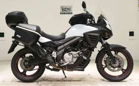SUZUKI DL650 ( V-Strom 650 ) A 2015 VP56A