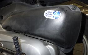 HONDA TODAY 1997 AF61