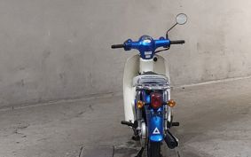 HONDA SUPER CUB110 JA44