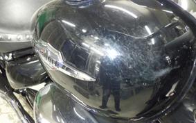 SUZUKI INTRUDER 400 Classic 2014 VK56A