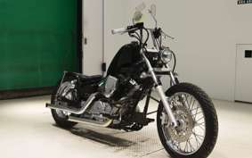 YAMAHA DRAGSTAR 250 2010 VG02J