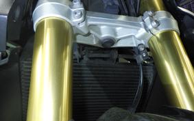 TRIUMPH TIGER 800 2013