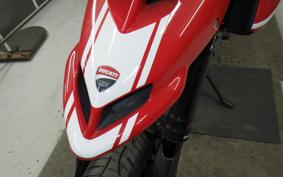 DUCATI HYPERMOTARD 1100E 2011