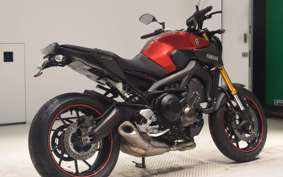 YAMAHA MT-09 2016 RN34J