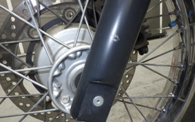 KAWASAKI ESTRELLA 1997 BJ250A