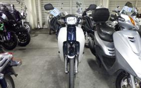 HONDA C110 SUPER CUB JA10