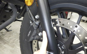 HONDA REBEL 250 A 2004 MC49