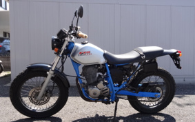 HONDA FTR223 MC34