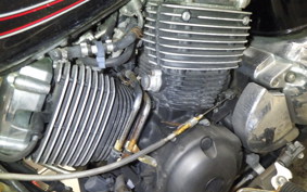 YAMAHA DRAGSTAR 400 CLASSIC  2011 VH02J
