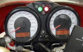 DUCATI MONSTER S2R 800 2005