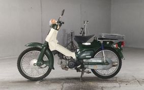 HONDA SUPER CUB50 AA01