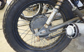 SUZUKI GRASS TRACKER Bigboy NJ47A