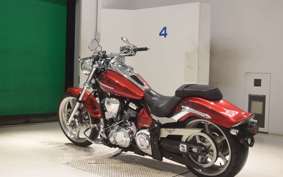 YAMAHA XV1900 RAIDER 2008