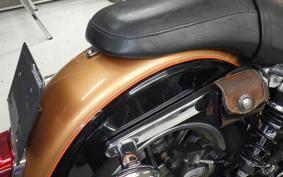 HARLEY FXDC 1580 2007
